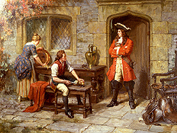 A Tour of Inspection - George Sheridan Knowles