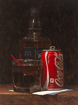 Jack and Coke 2 - Todd M. Casey